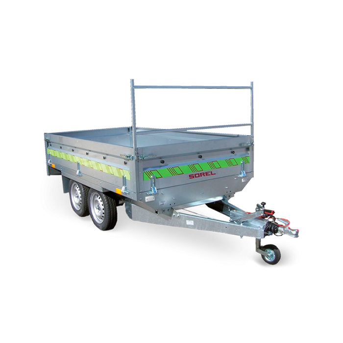 Sorel N262F213 Gamme Nordika Utilitaire