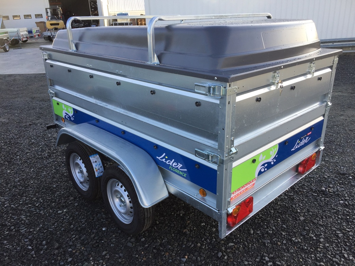 Lider Florence 750Kg – Image 3