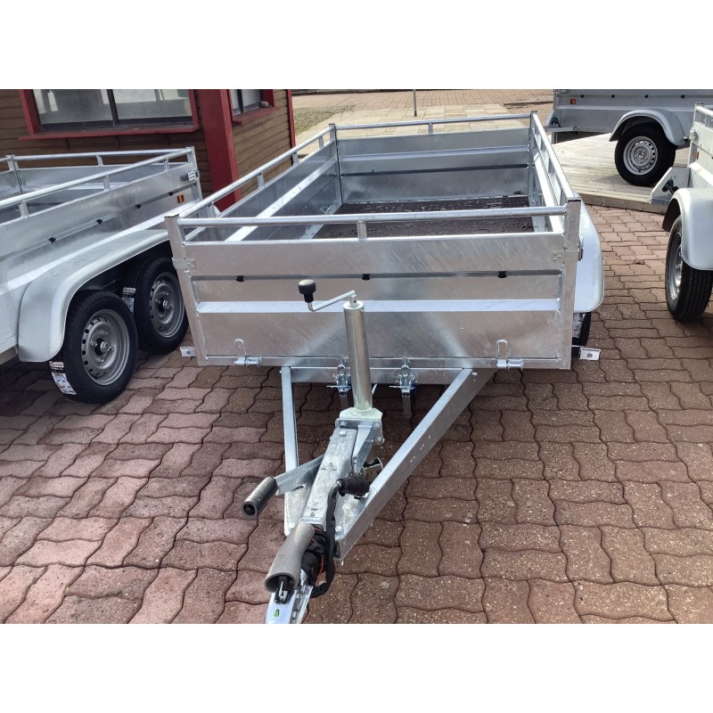 REMORQUE LIDER 1500 KGS ROBUST 40395 – Image 3