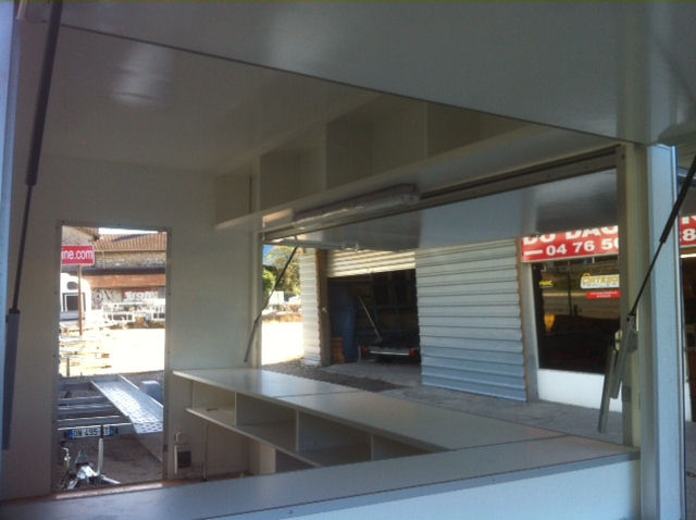 Remorque magasin 3.0 BHB13302HG – Image 4