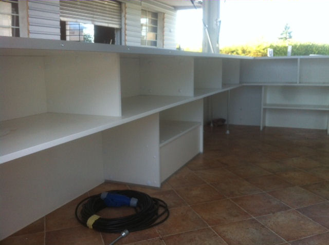 Remorque magasin 3.0 BHB13302HG – Image 3