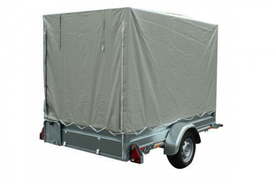Plateau multi-transport Erde EXPERT PLM 150 F – Image 3