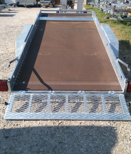 Plateau busculant Lider 34780 – Image 3