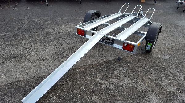 Porte-motos Martz GP3 3 Rails – Image 2