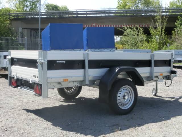 Brenderup 2260A UB750 – Image 7
