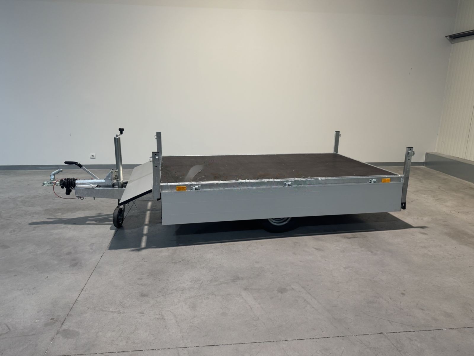 REMORQUE PLATEAU RIDELLE GAUPEN 251 1800 1 – Image 6
