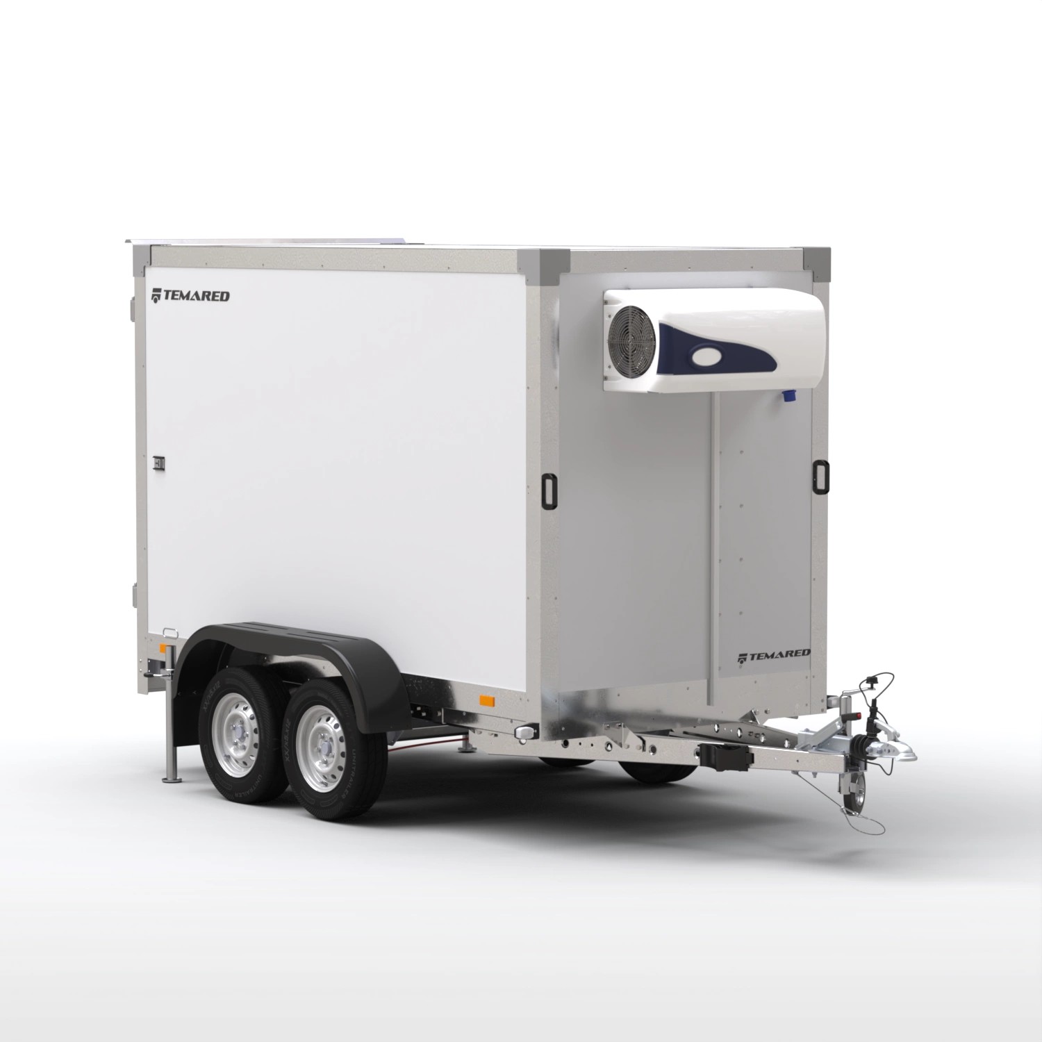 COOLER 3015/2 - 2000 kg