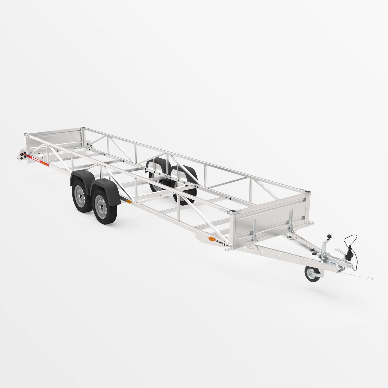 PROFIL 6012 - 750 kg – Image 2