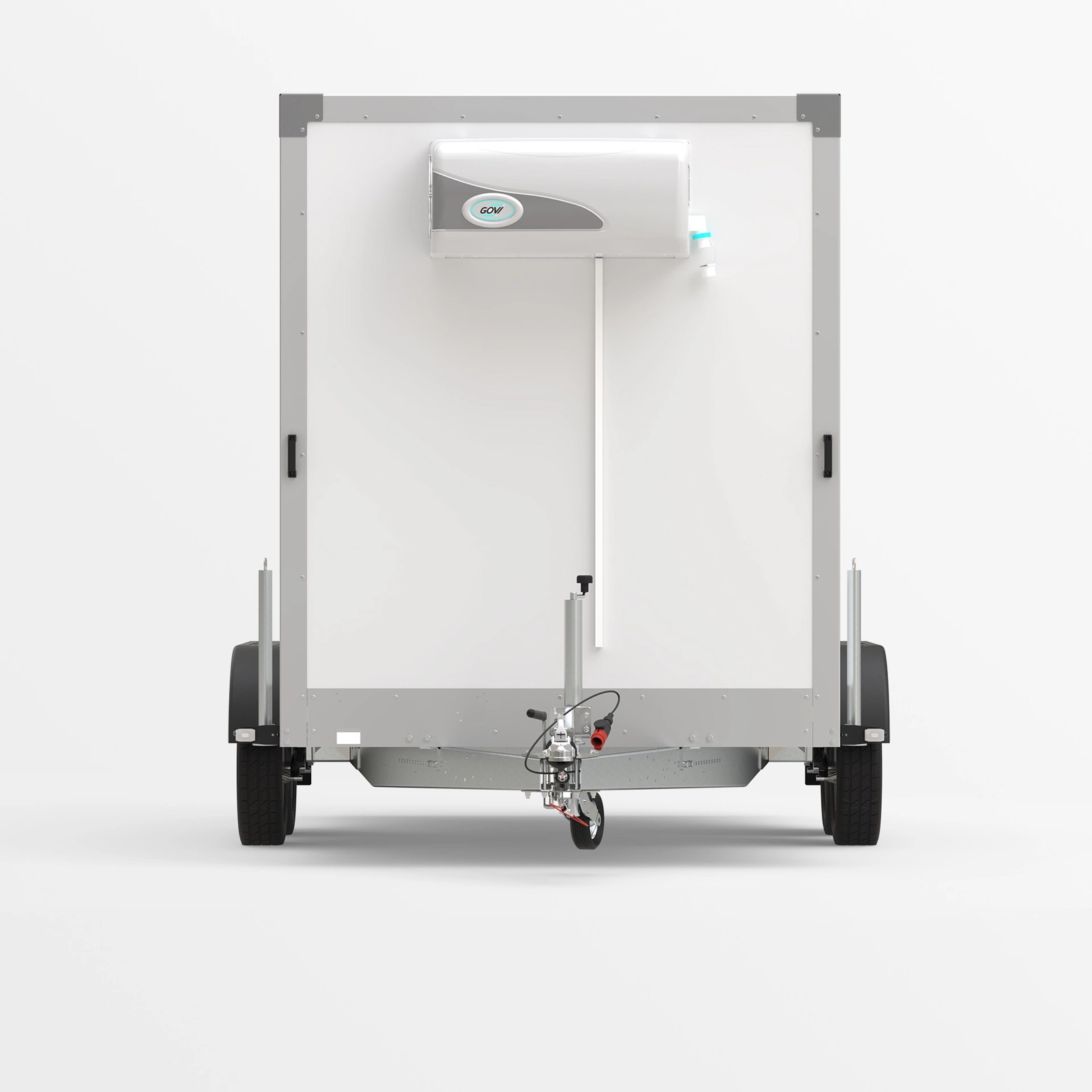 COOLER 3618/2 - 2700 kg – Image 4