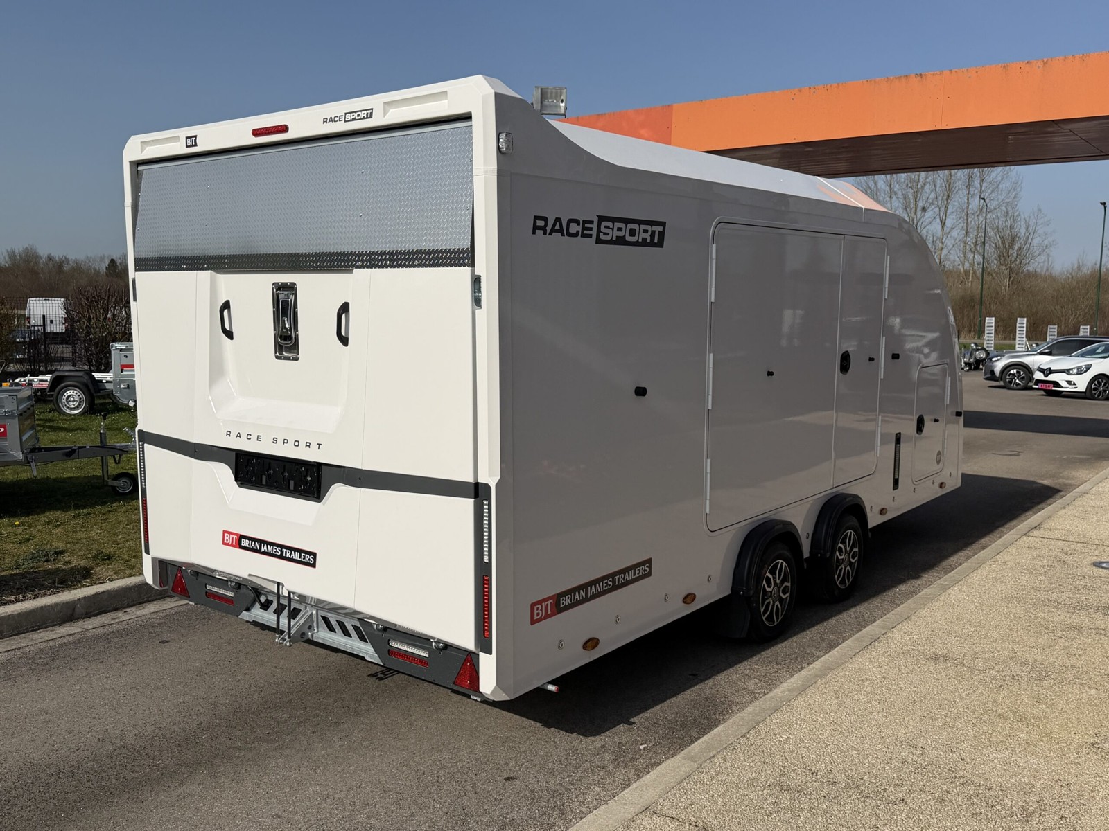 RACE SPORT 5021-35-2-12 3500kg – Image 6
