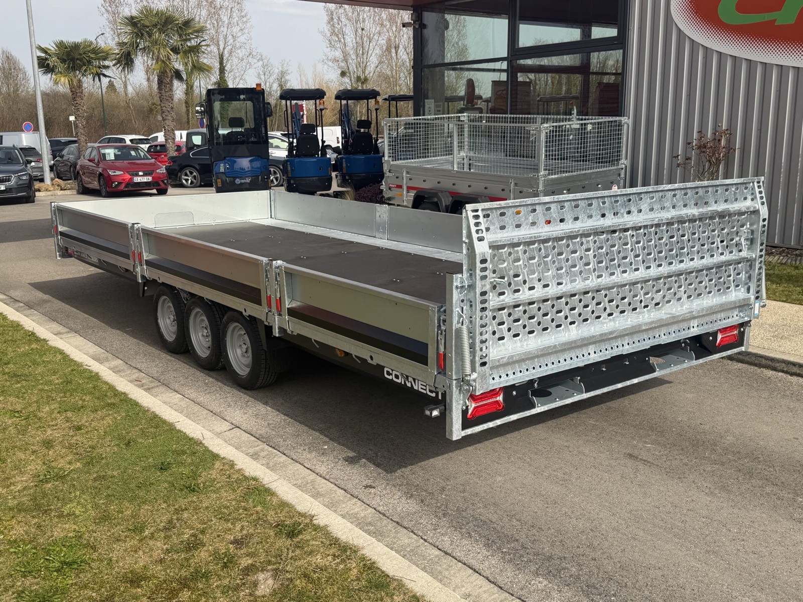 CONNECT 5522-35-3-10 - 3500 kg (3 essieux) – Image 4