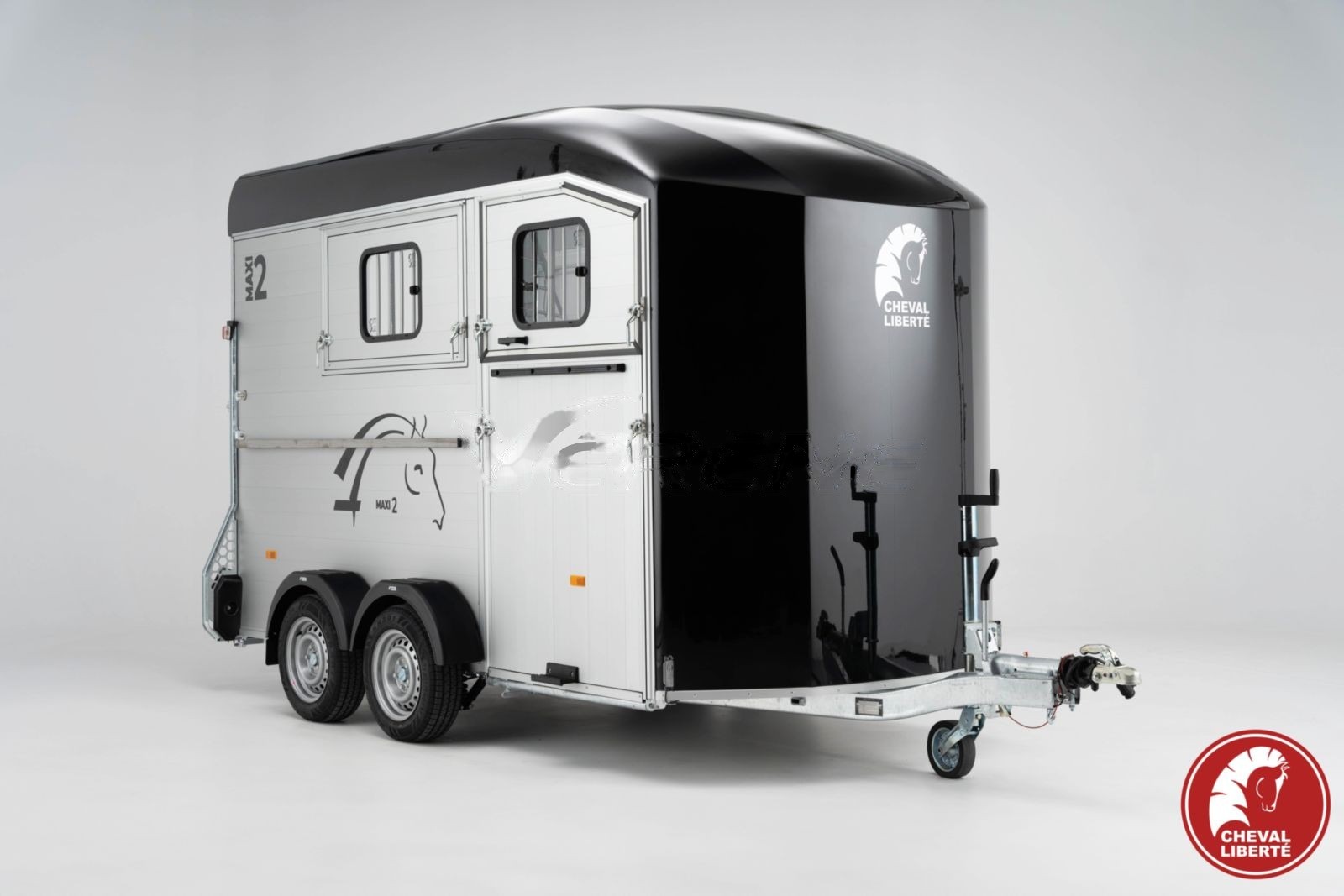 REMORQUE VAN MAXI 2 – Image 2