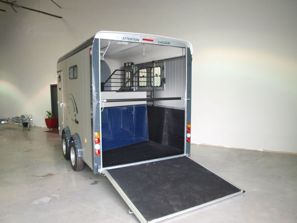 REMORQUE VAN MAXI 3 – Image 8