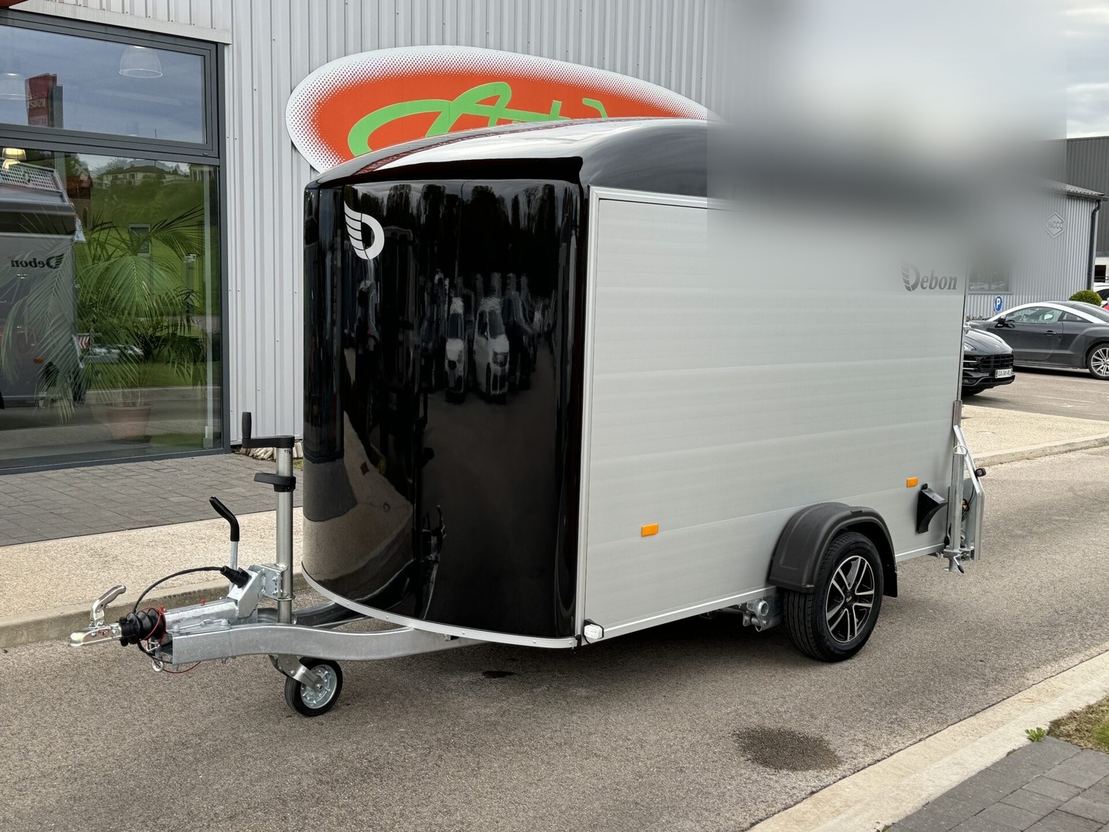 ROADSTER C400 - 1300 KG – Image 5