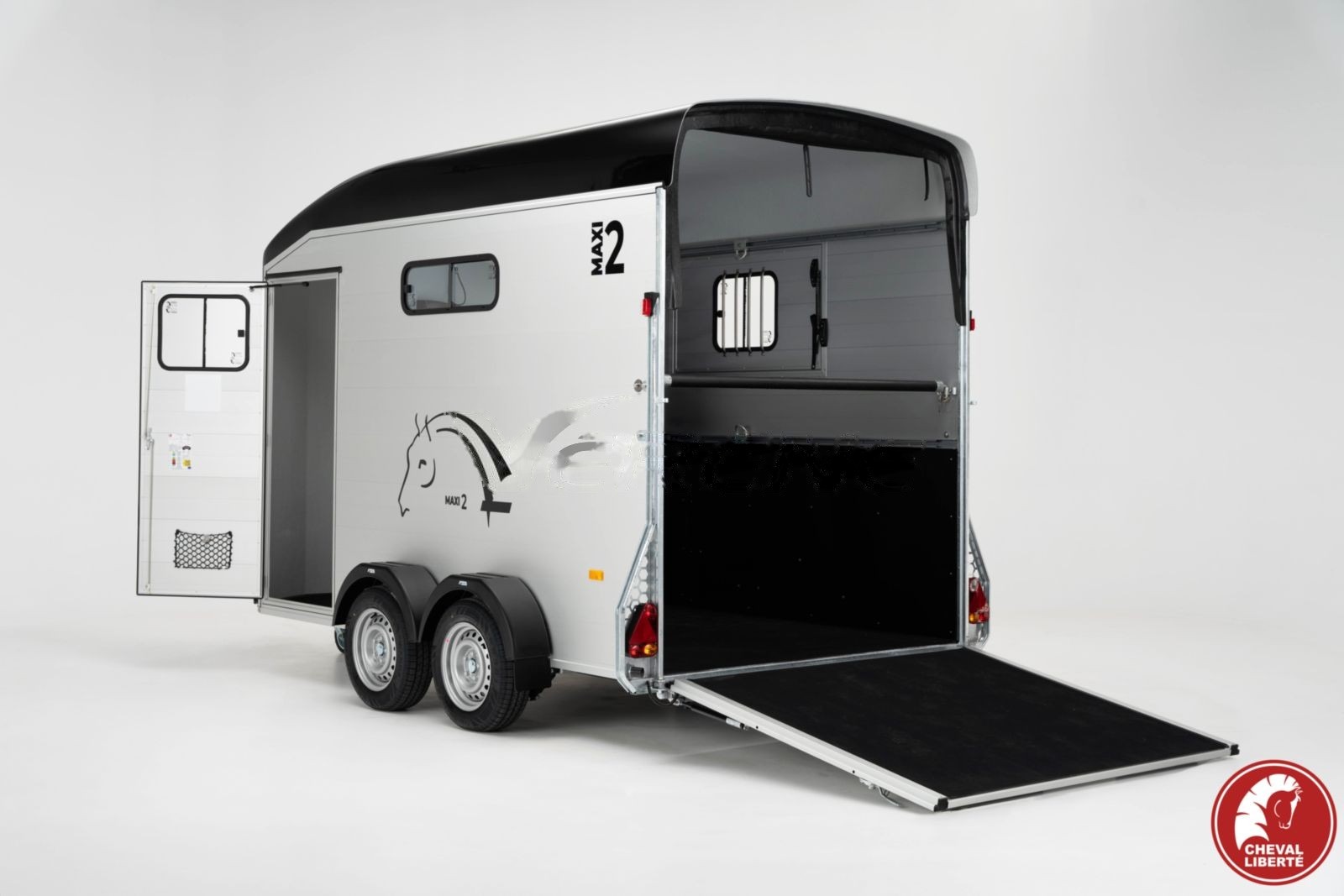 REMORQUE VAN MAXI 2 – Image 6