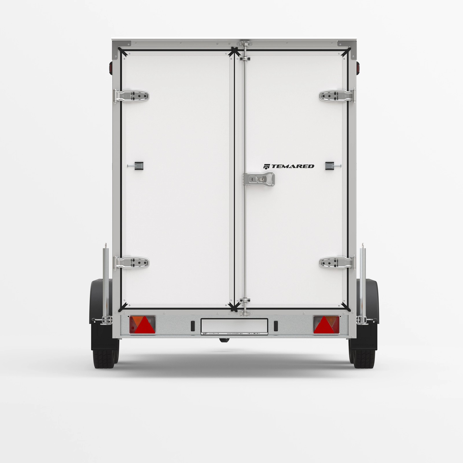 COOLER 3618/2 - 2700 kg – Image 5
