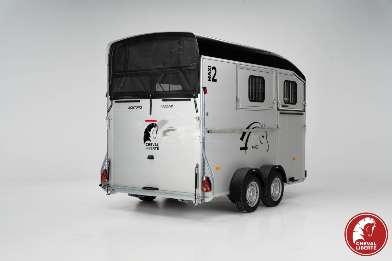 REMORQUE VAN MAXI 2 – Image 5