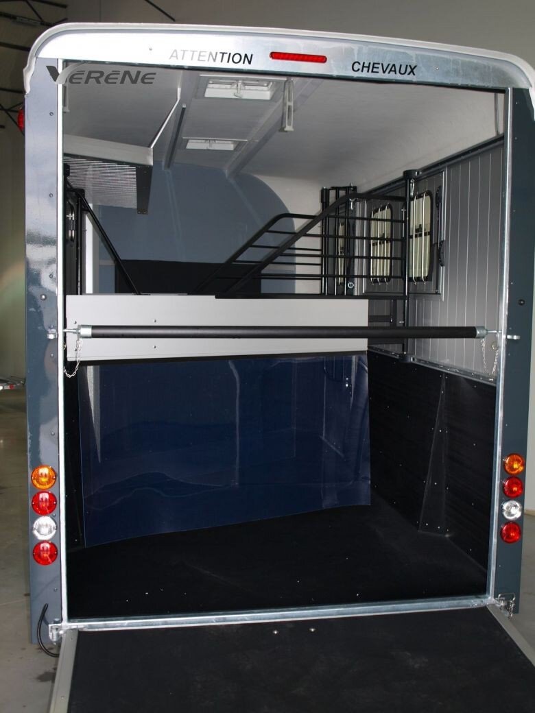 REMORQUE VAN MAXI 3 – Image 5