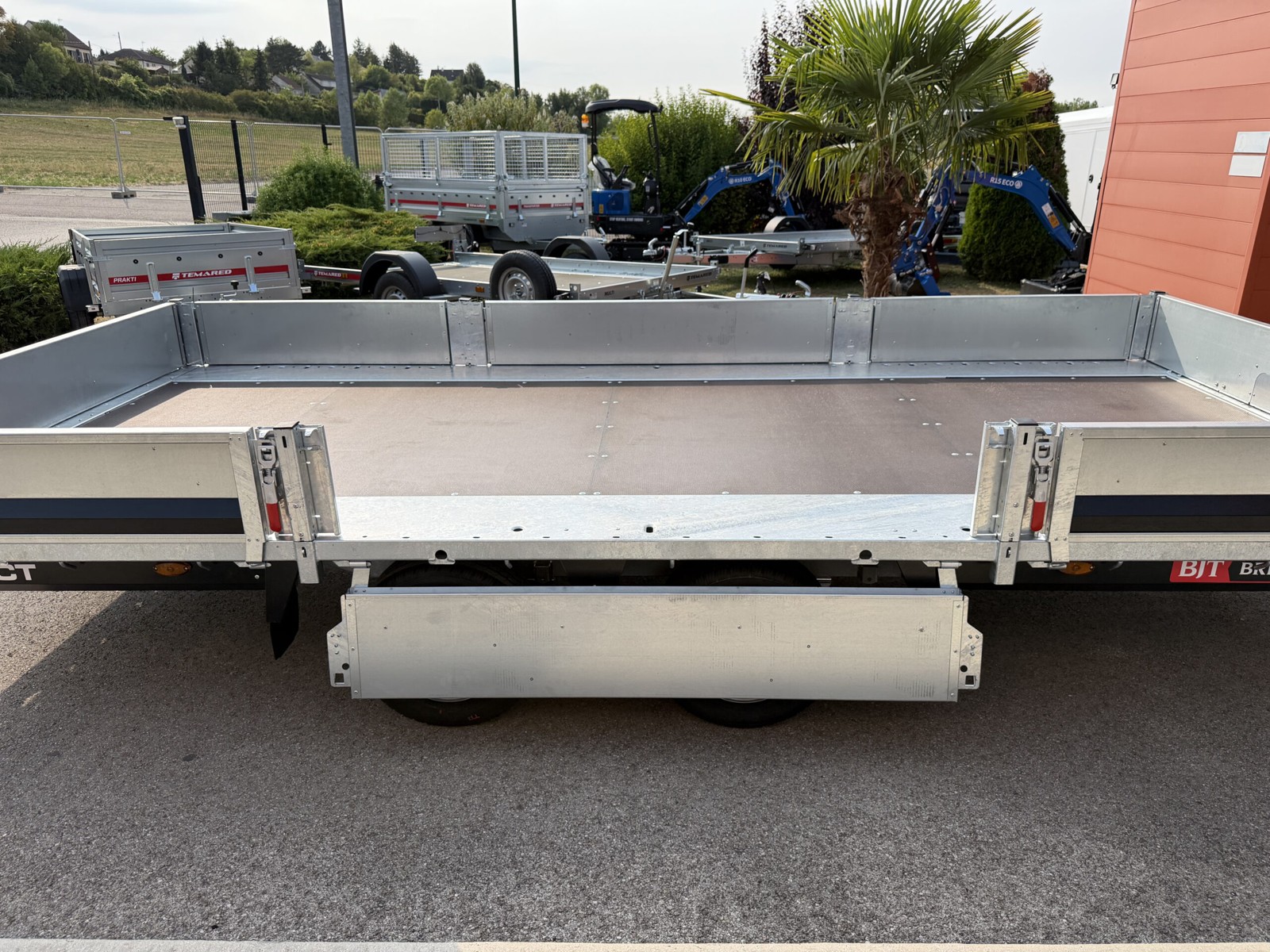 CONNECT 4521-35-3-10 - 3500 kg (3 essieux) – Image 7