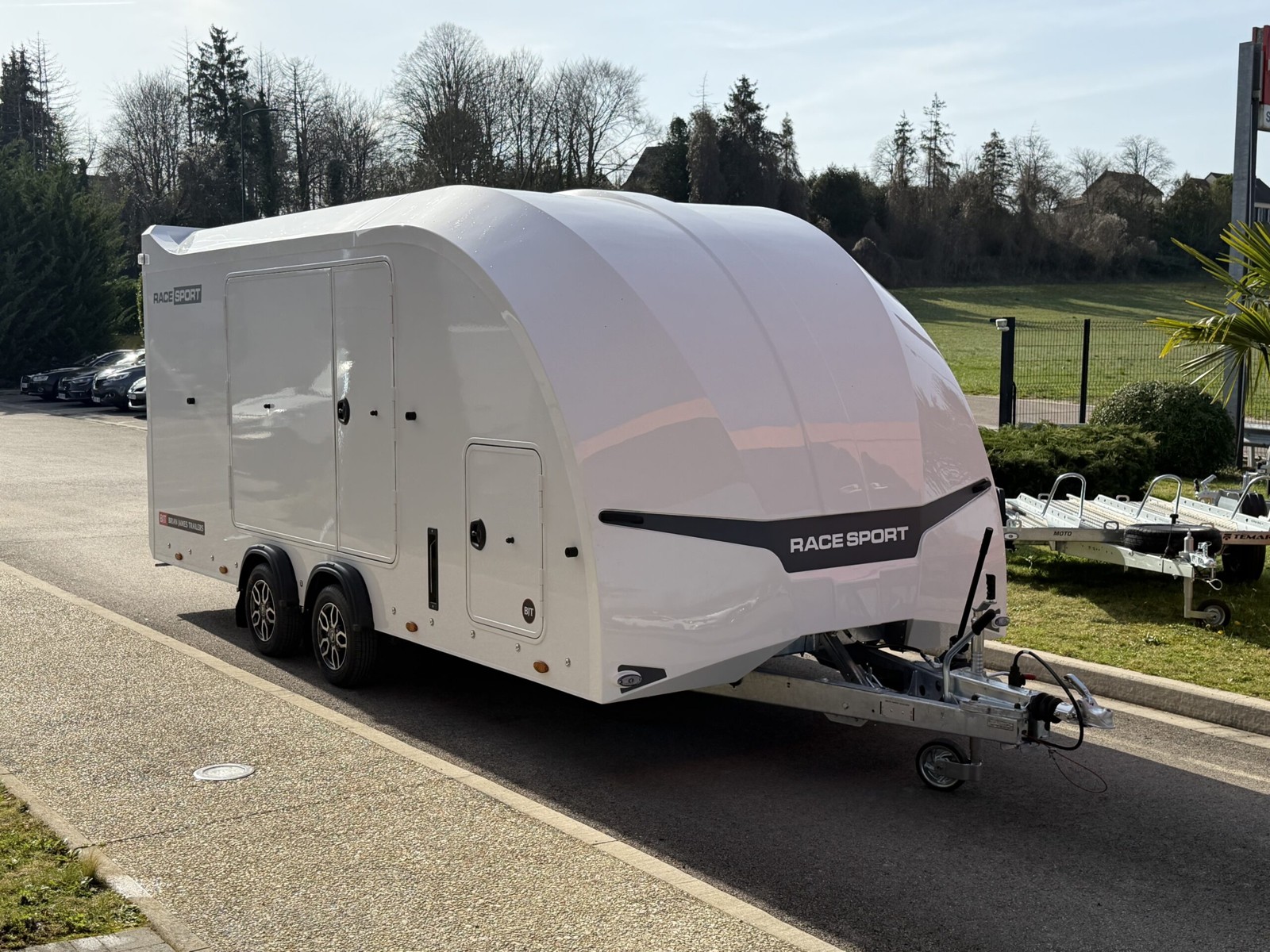RACE SPORT 5021-35-2-12 3500kg – Image 2