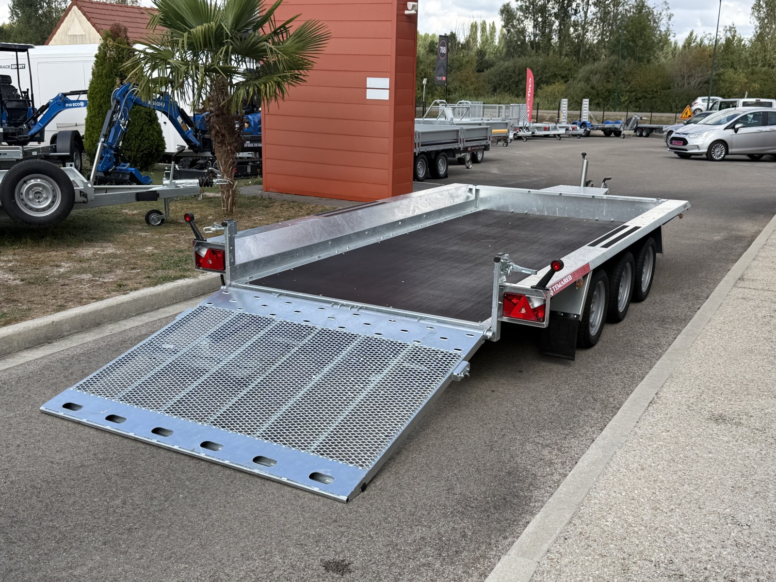 BUILDER 4018/3 - 3500 kg – Image 5