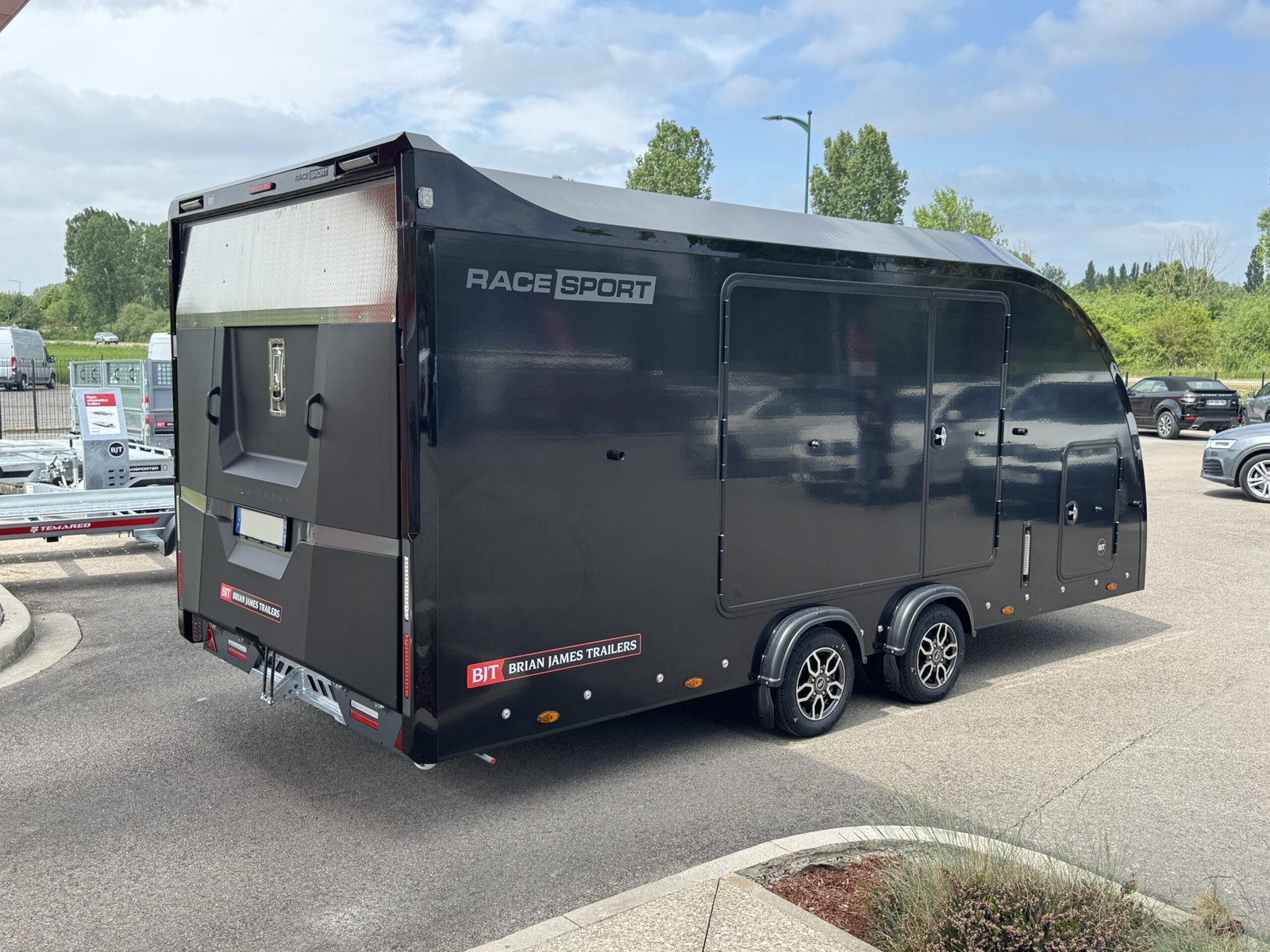 RACE SPORT 5021-35-2-12 3500kg – Image 7