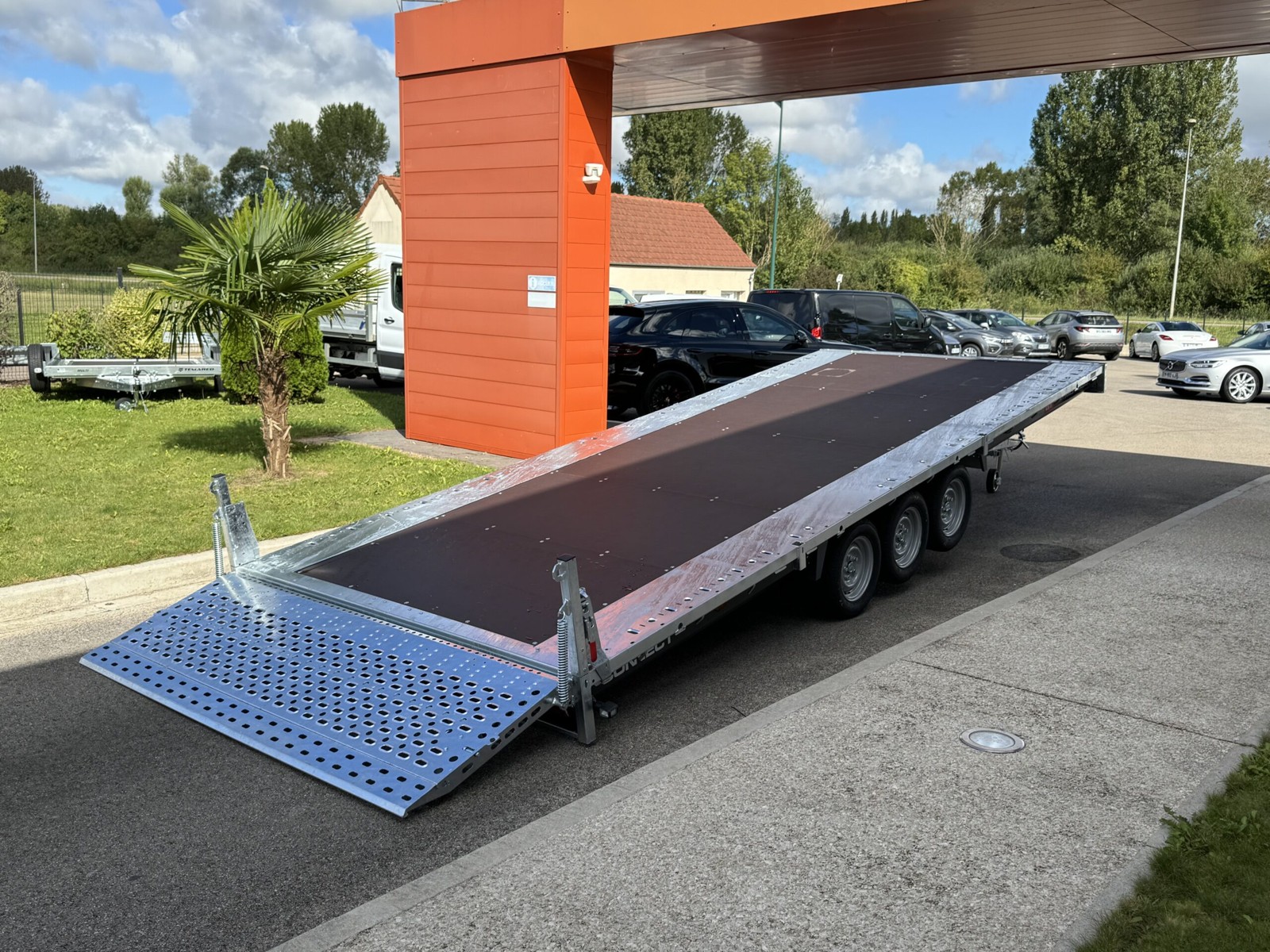 CONNECT 5522-35-3-10 - 3500 kg (3 essieux) – Image 2