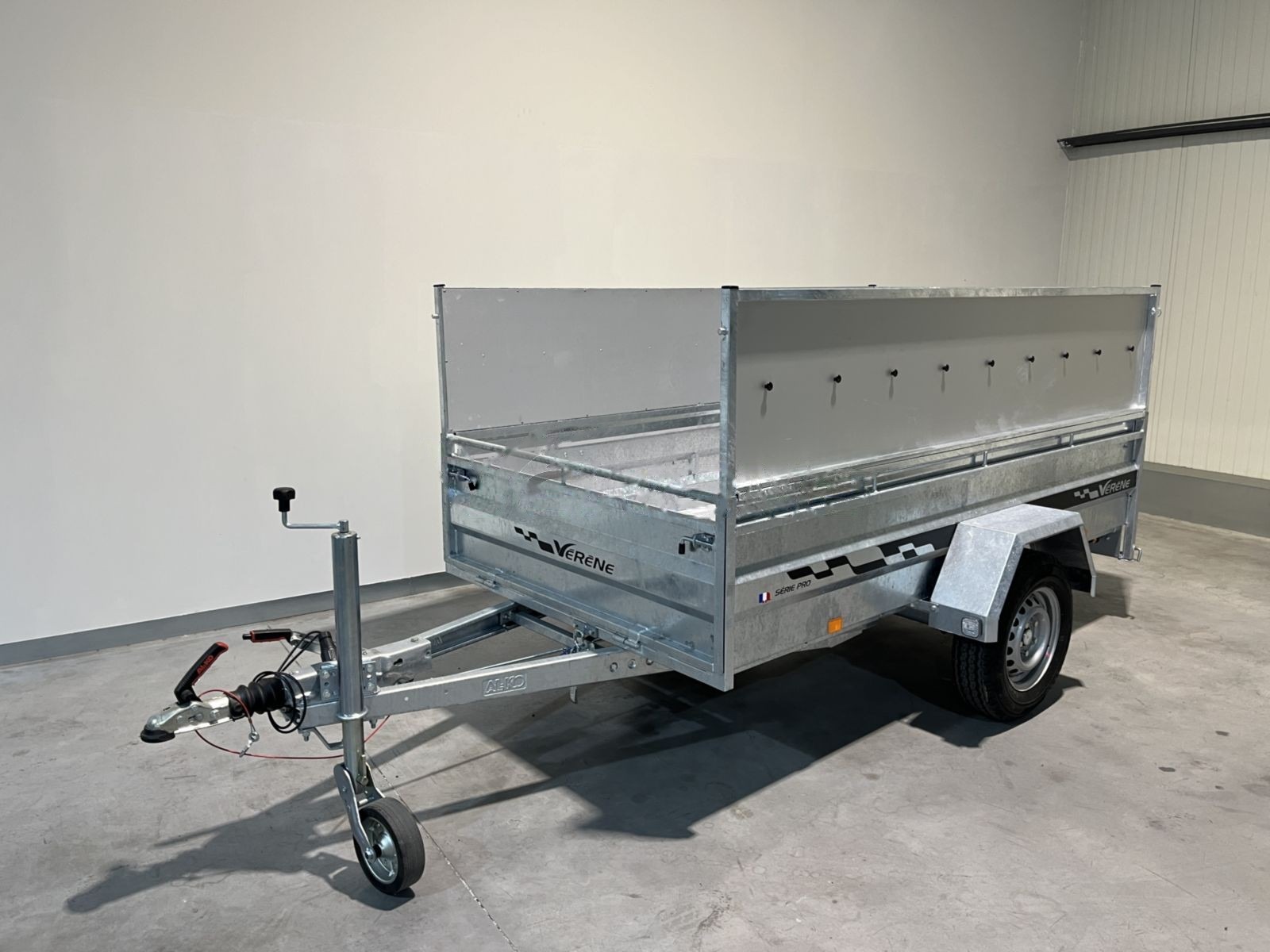 REMORQUE UTILITAIRE VR 250 – Image 17