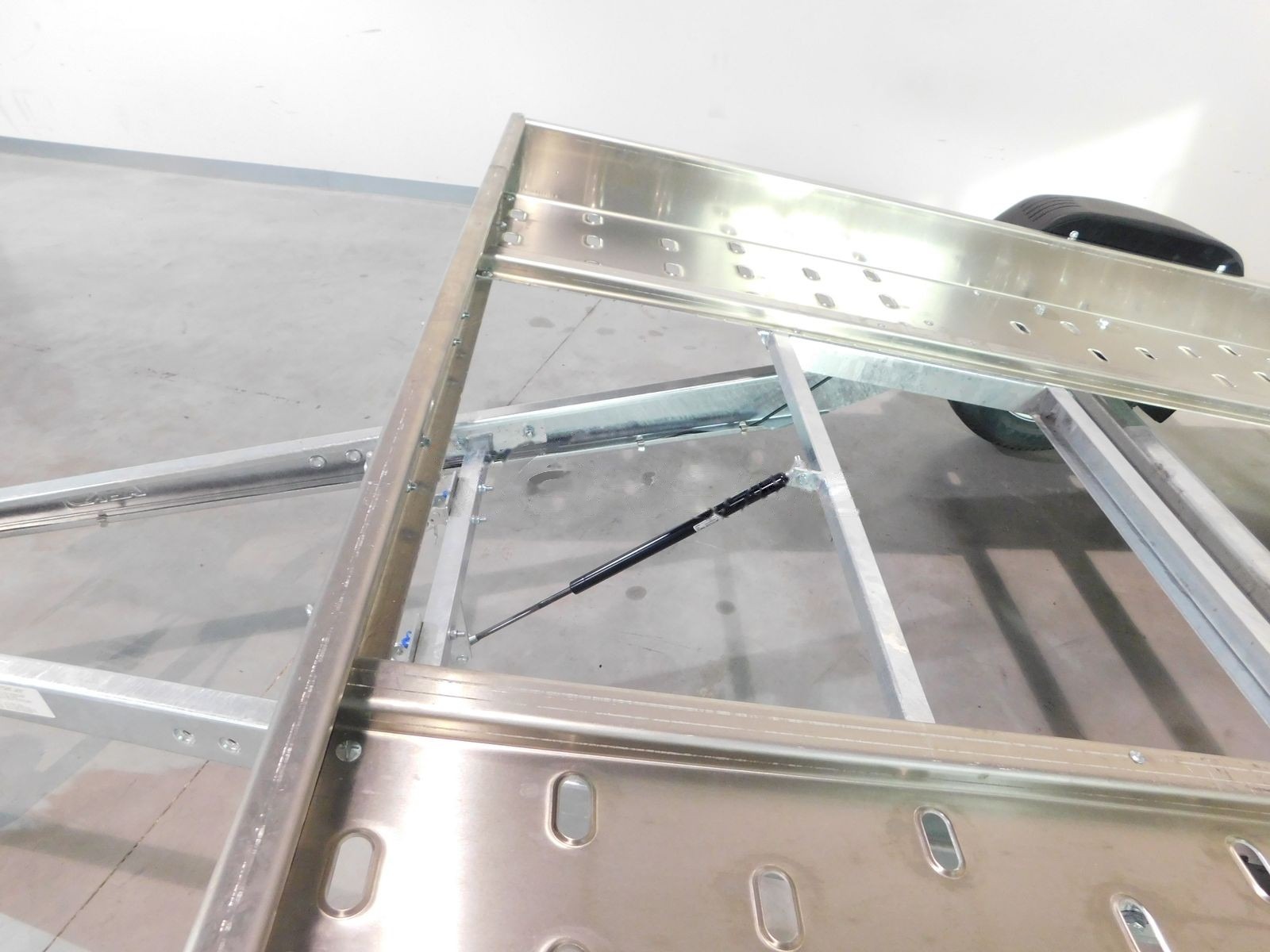 REMORQUE PORTE VOITURE GTA 300 SF – Image 3
