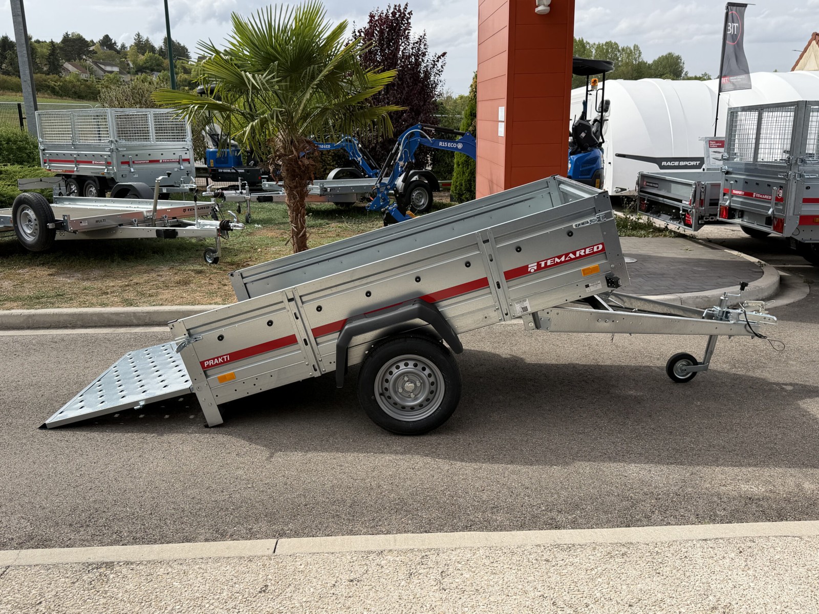 PRAKTI 2312 - 750 kg – Image 7