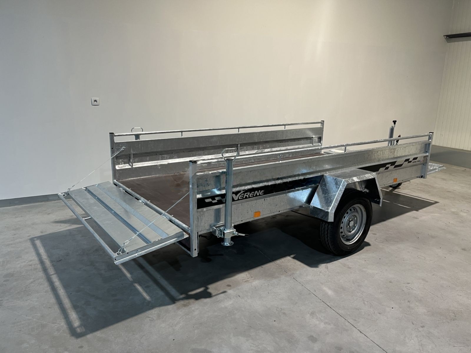 REMORQUE UTILITAIRE VR 300 – Image 4