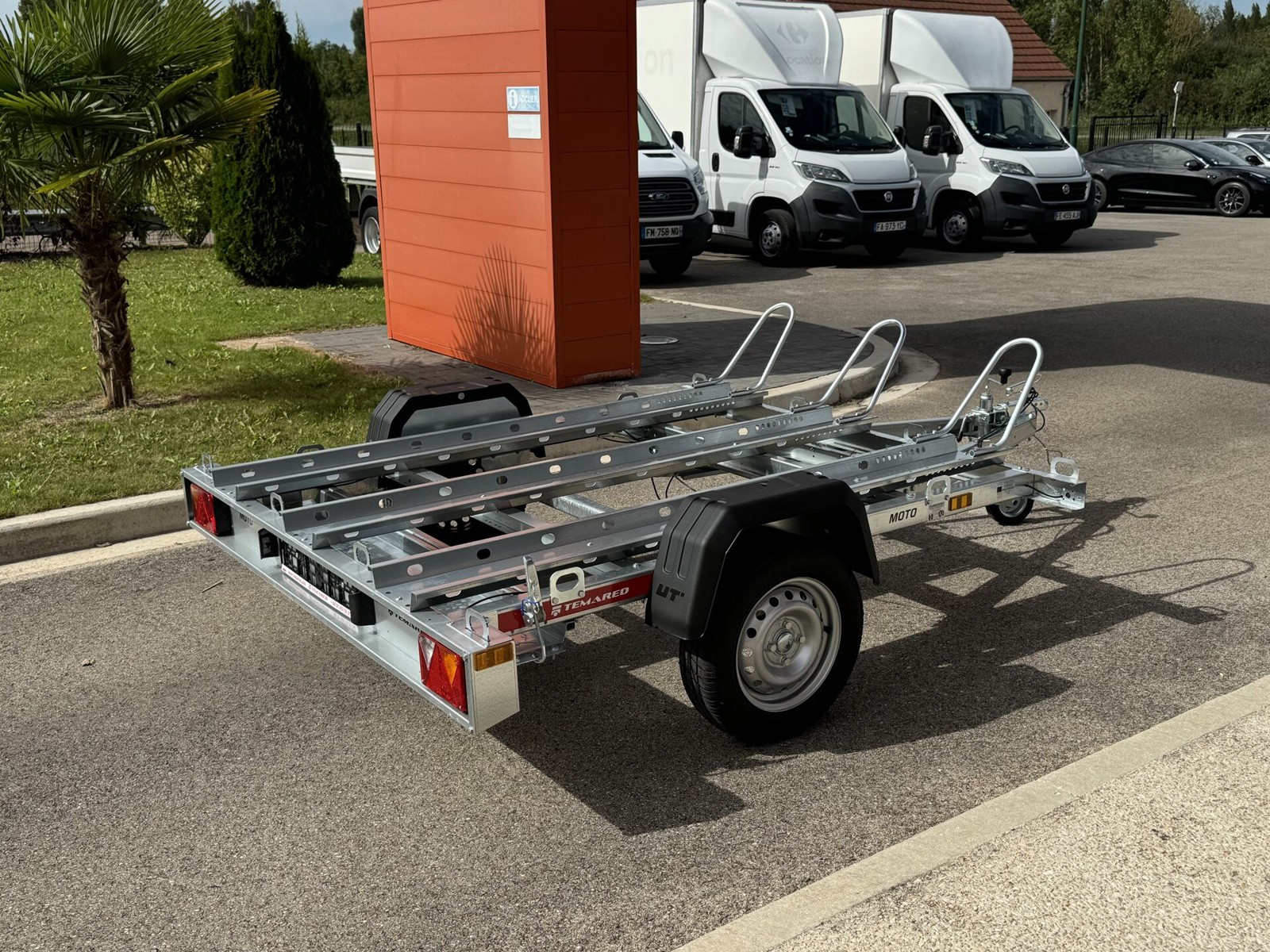 MOTO 3 PREMIUM - 750 kg – Image 5