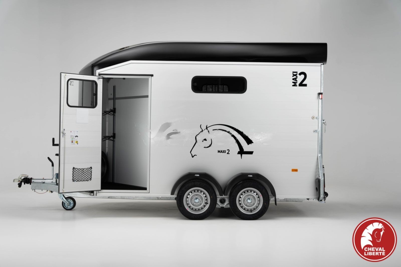 REMORQUE VAN MAXI 2 – Image 7