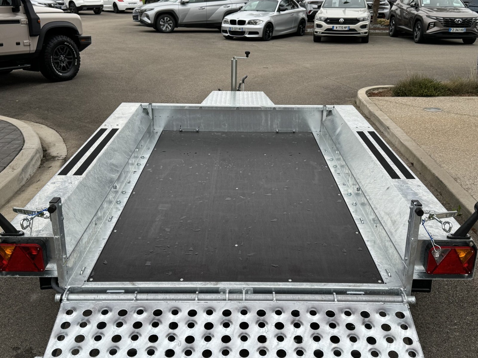 BUILDER 2615/2 - 2700 kg – Image 9