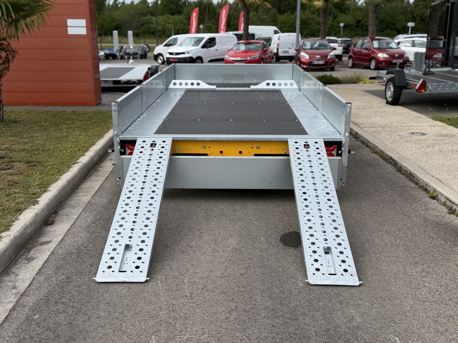 CONNECT 5522-35-3-10 - 3500 kg (3 essieux) – Image 7