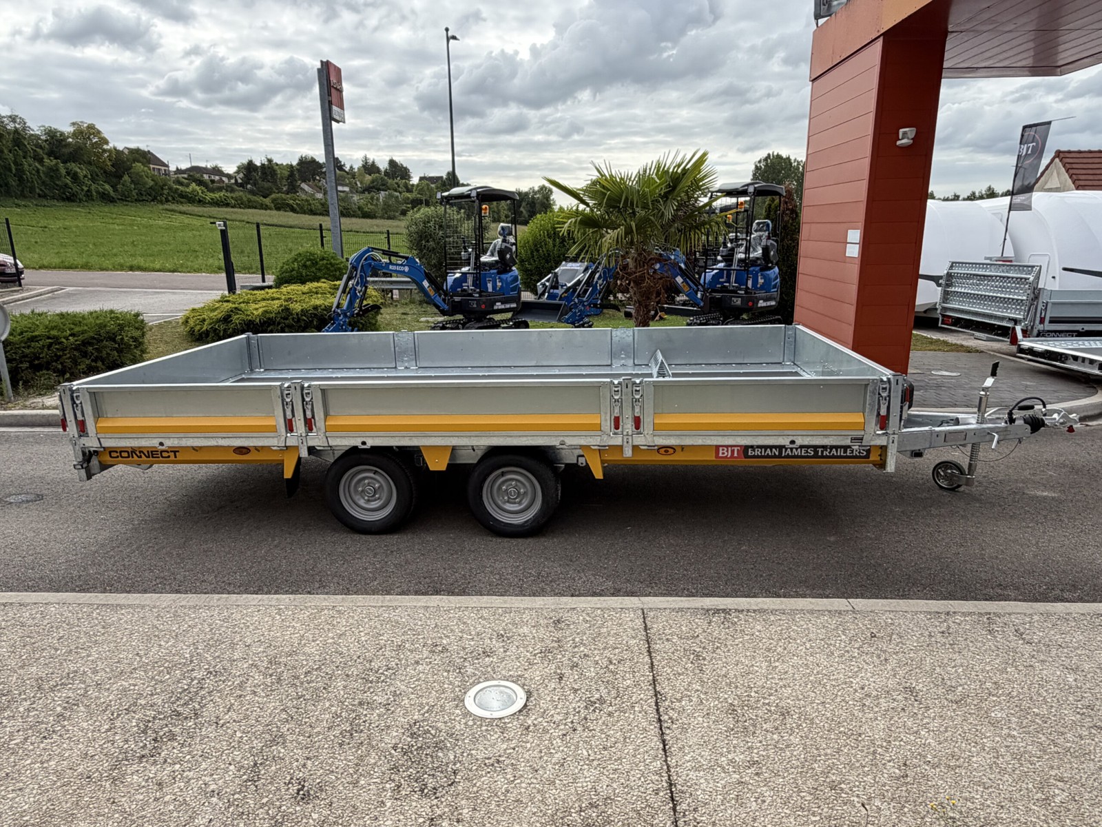CONNECT 3118-30-2-12 - 3000 kg – Image 8