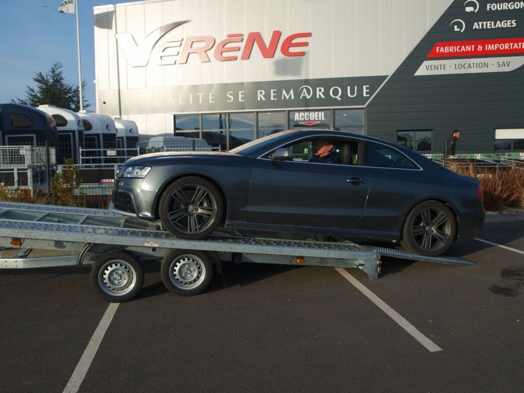 REMORQUE PORTE VOITURE MTK 354222 (4115) – Image 6