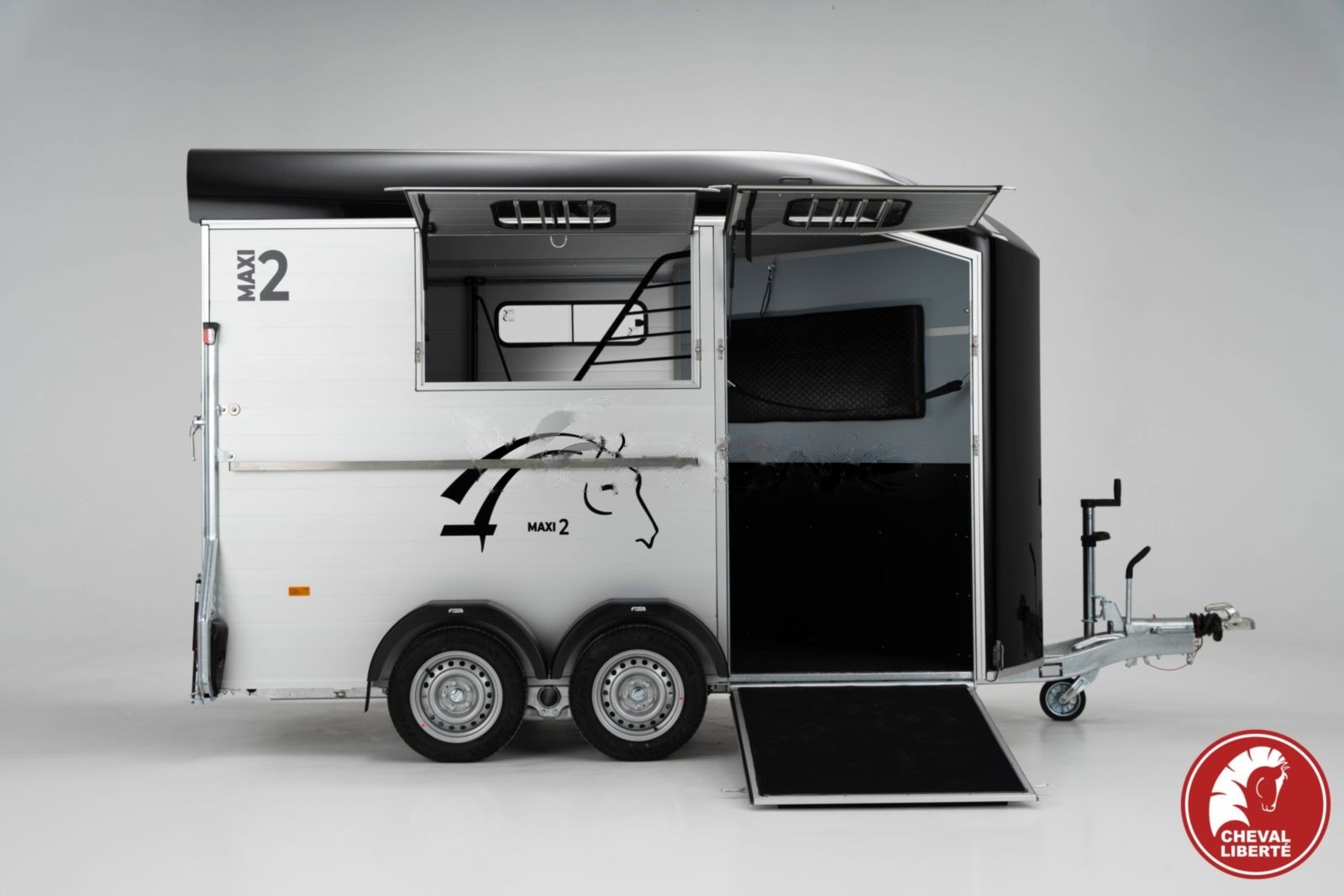 REMORQUE VAN MAXI 2 – Image 4