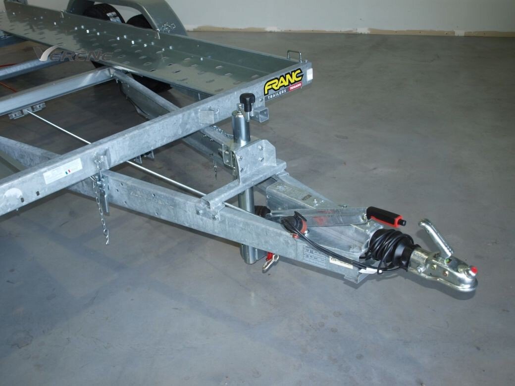 REMORQUE PORTE VOITURE PV 400 F 270 – Image 4