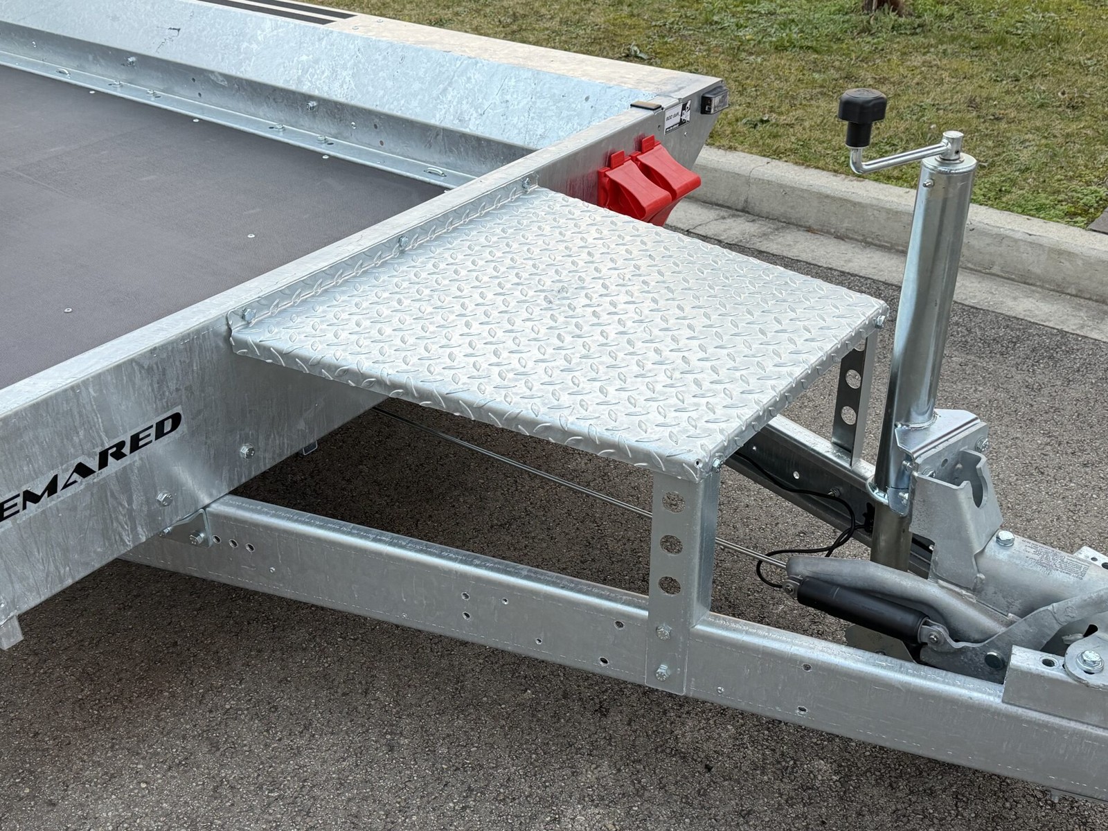 BUILDER 3015/2 - 2700 kg – Image 4