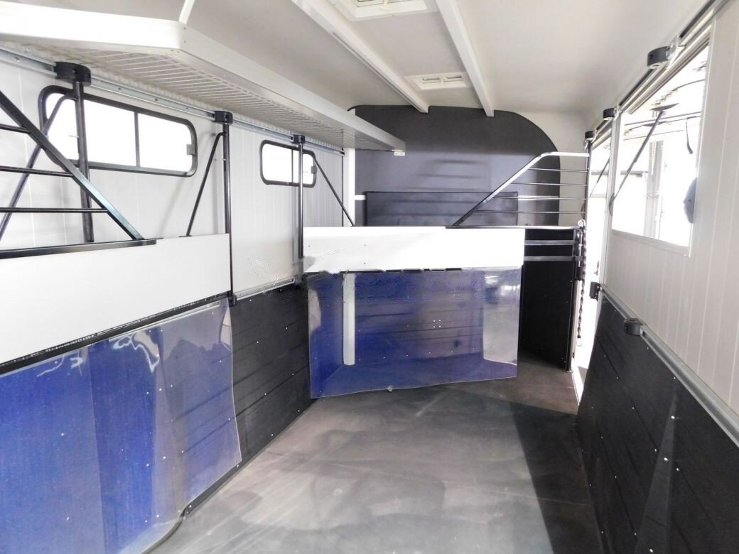 REMORQUE VAN MAXI 4 – Image 8