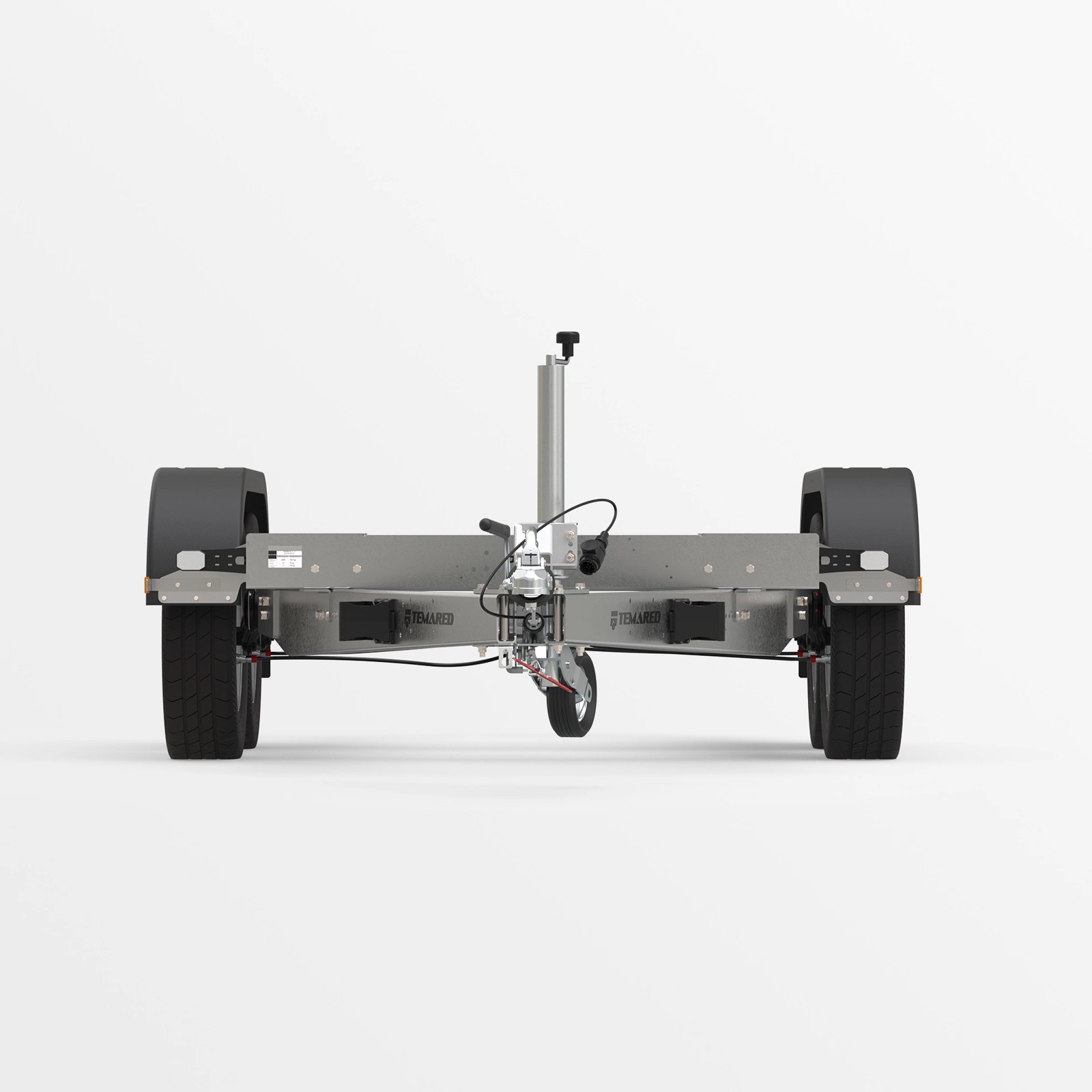 Power 2613 - 2700 kg – Image 2