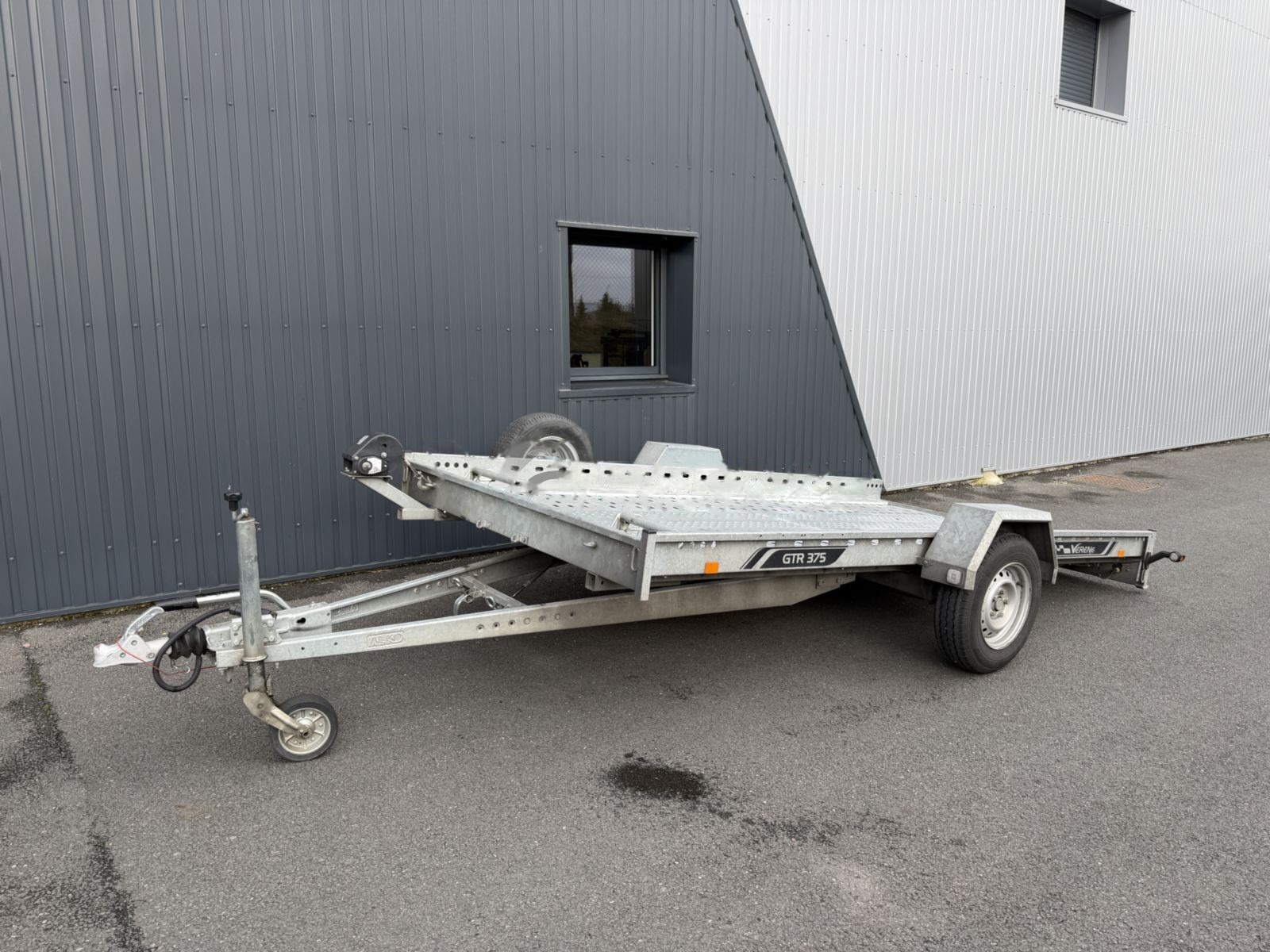 OCCASION PORTE VOITURE GTR 375 S – Image 4