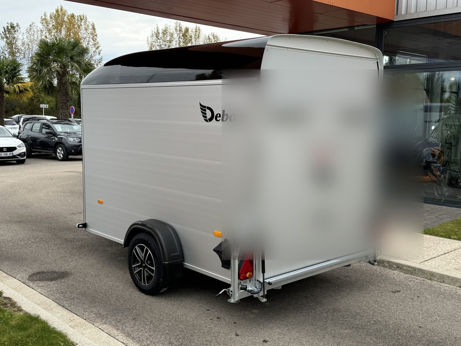 ROADSTER C400 - 1300 KG – Image 8