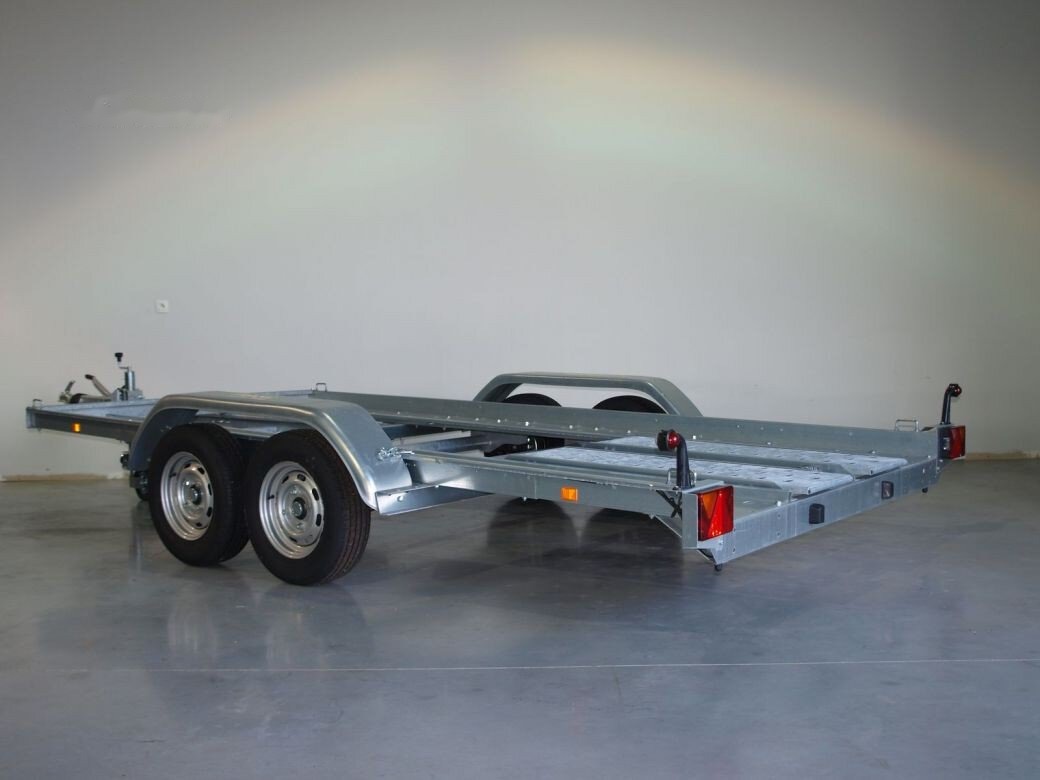 REMORQUE PORTE VOITURE PV 400 F 270 – Image 3