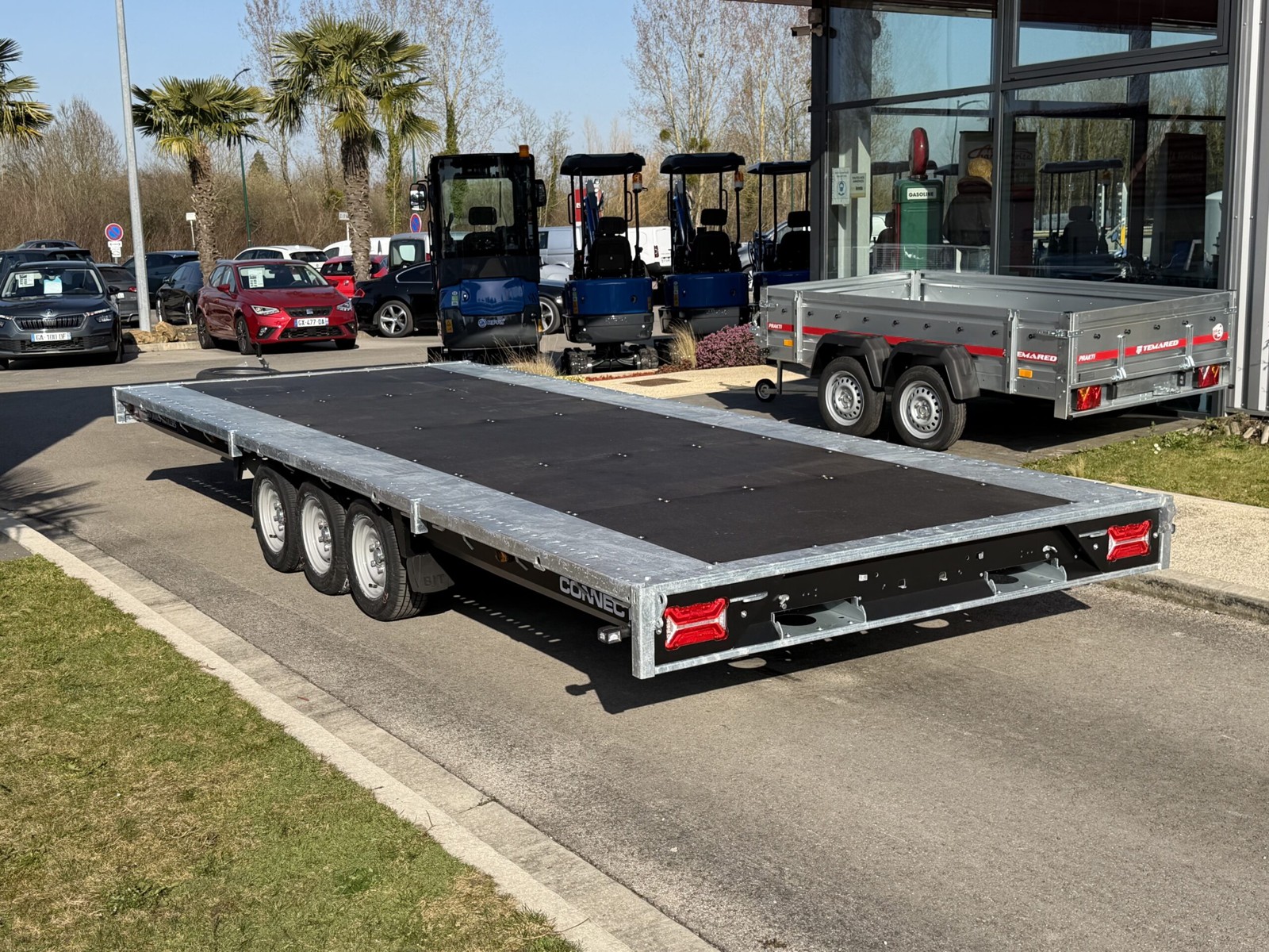 CONNECT 5522-35-3-10 - 3500 kg (3 essieux) – Image 9