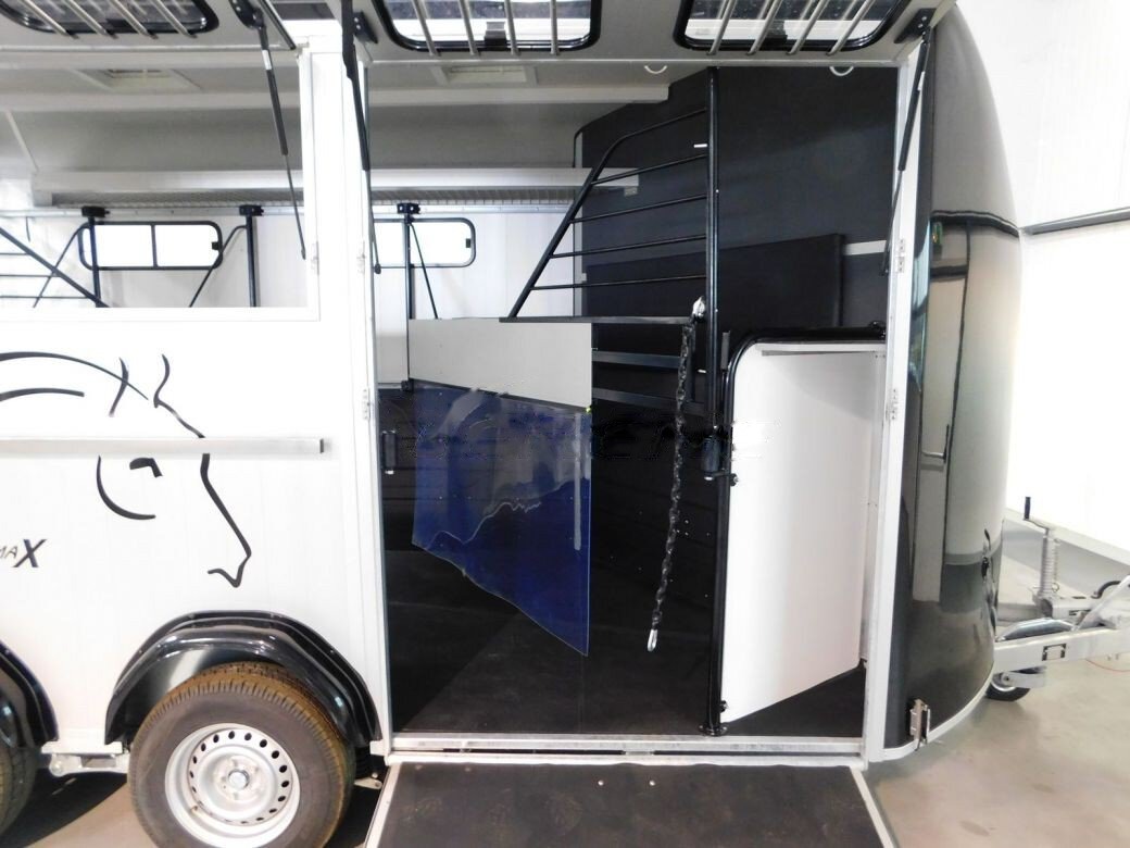 REMORQUE VAN MAXI 4 – Image 9