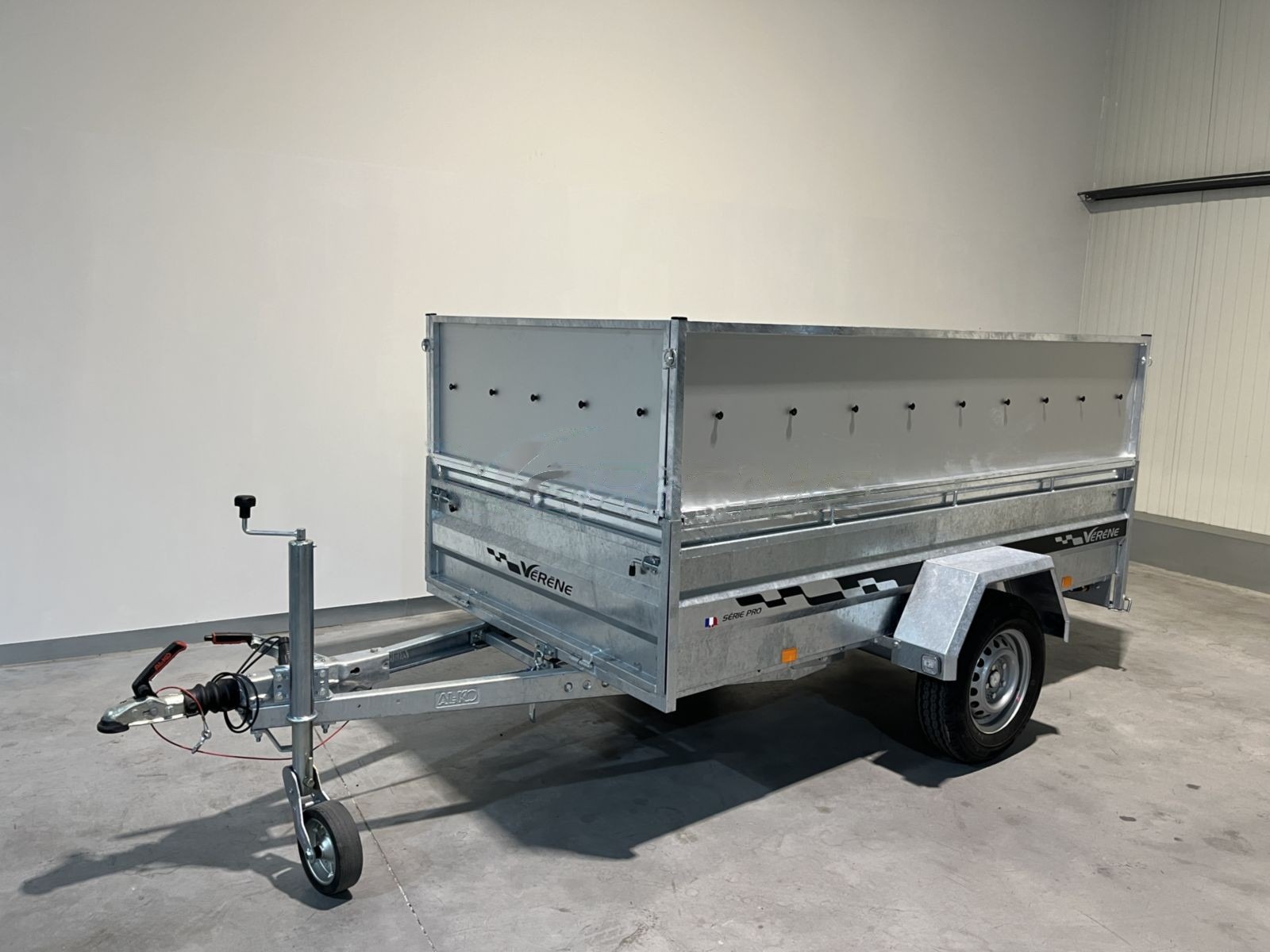 REMORQUE UTILITAIRE VR 250 – Image 16