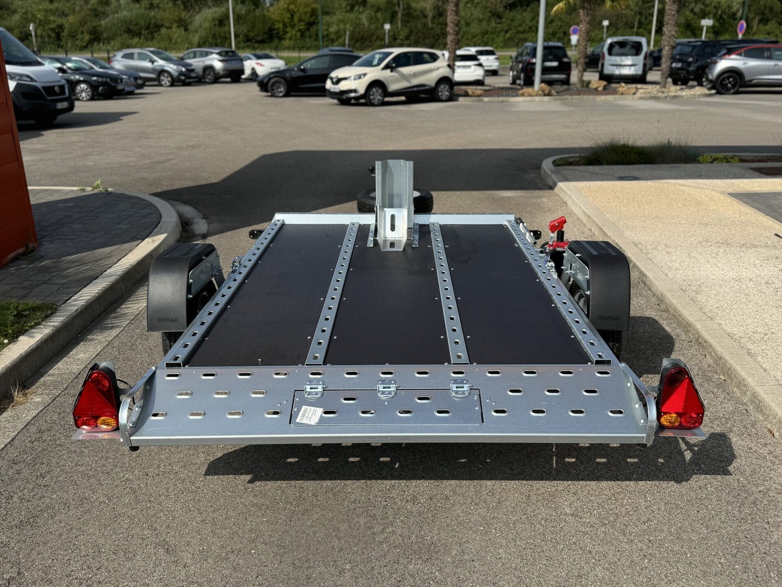 MOTOQUAD 2616 - 750 kg – Image 6