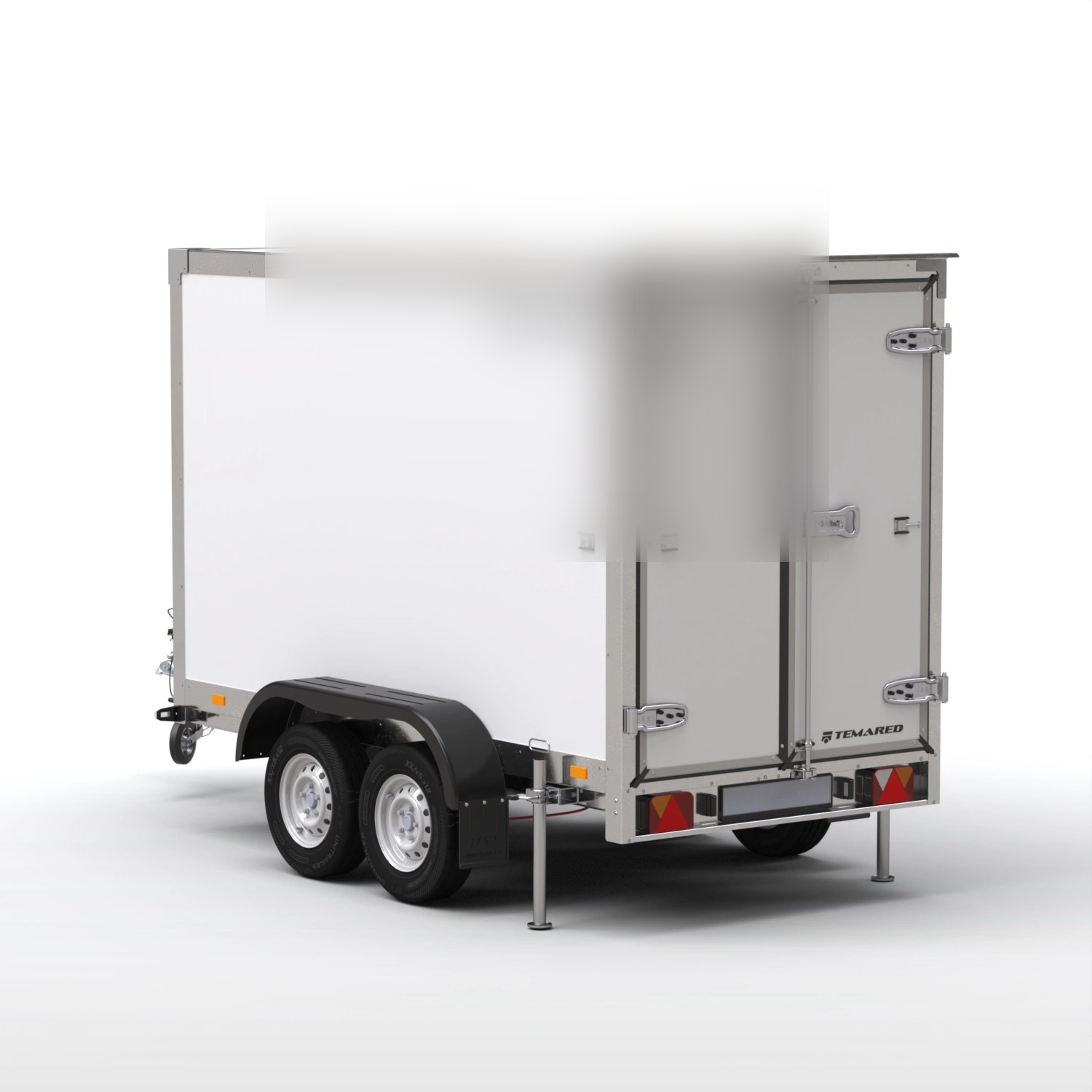 COOLER 3015/2 - 2000 kg – Image 2